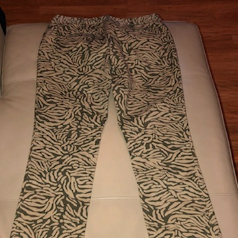 PANTS